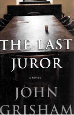 THE LAST JUROR