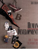 HUMAN DEVELOPMENT SIXTH EDITION