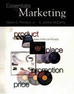 ESSENTIALS OF MARKETING A GLOBAL-MANAGERIAL APPROACH