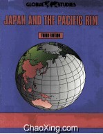 GLOBAL STUDIES JAPAN AND THE PACIFIC RIM THIRD EDITION