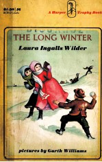 THE LONG WINTER