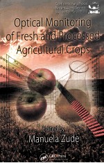 OPTICAL MONITORING OF FRESH AND PROCESSED AGRICULTURAL CROPS