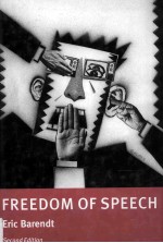 Freedom of Speech Second Edition