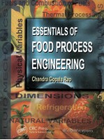 Essentials of Food Process Engineering