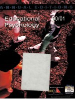 EDUCATIONAL PSYCHOLOGY FIFTEENTH EDITION