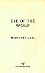 EYE OF THE WOLF