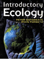 INTRODUCTORY ECOLOGY