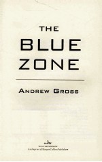 THE BLUE ZONE