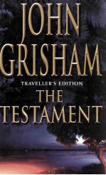 THE TESTAMENT