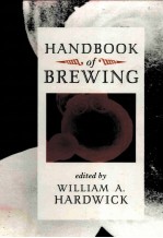 HANDBOOK BREWING