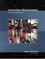 Intermediate Microeconomics And Its Application