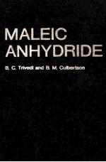 MALEIC ANHYDRIDE