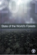 STATE OF THE WORLD'S FORESTS 2011