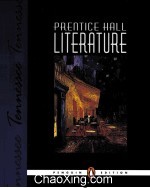 TENNESSEE PRENTICE HALL LITERATURE