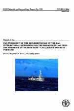 FAO FISHERIES AND AQUACULTURE REPORT NO.948:REPORT OF THE FAO WORKSHOP ON THE IMPLEMENTATION OF THE