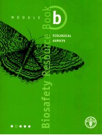 ECOLOGICAL ASPECTS