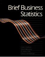 BRIEF BUSINESS STATISTICS