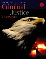 CRTHE AMERICAN SYSYTEM OF IMINAL JUSTICE EIGHTH EDITION