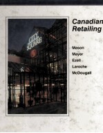 Canadian Retailing