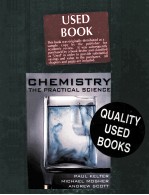 CHEMISTRY THE PRACTICAL SCIENCE