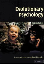 EVOLUTIONARY PSYCHOLOGY