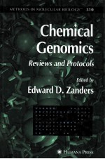 CHEMICAL GENOMICS:REVIEWS AND PROTOCOLS