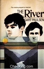 THE RIVER GARY PAULSEN