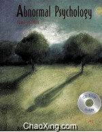 ABNORMAL PSYCHOLOGY THIRD EDITION