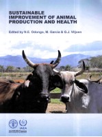 SUSTAINABLE IMPROVEMENT OF ANIMAL PRODUCTION AND HEALTH