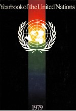 YEARBOOK OF THE UNITED NATIONS 1979 VOLUME33