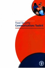 FOOD SECURITY COMMUNICATIONS TOOLKIT