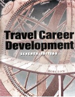 Travel Career Development Seventh Edition