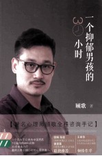 一个抑郁男孩的30小时