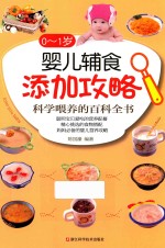 0-1岁婴儿辅食添加攻略  科学喂养的百科全书  精心挑选的食物搭配  妈妈必备的婴儿营养攻略