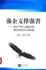 强企支撑强省 知识产权入园强企的理论架构与江西实践