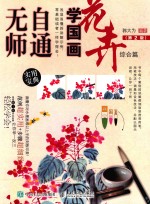 无师自通学国画 花卉综合篇 第2版