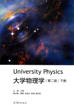 大学物理学 下 第2版