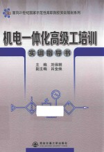 面向21世纪国家示范性高职院校实训规划系列 机电一体化高级工培训实训指导书