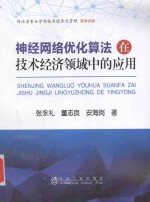 神经网络优化算法在技术经济领域中的应用