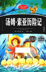 汤姆·索亚历险记 插图版