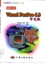 Visual FoxPro 6.0中文版