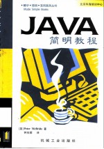 JAVA简明教程