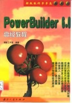 PowerBuilder 6.0高级教程