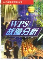 WPS 故障分析