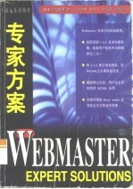 Webmaster专家方案