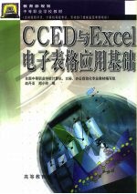 CCED与Excel电子表格应用基础