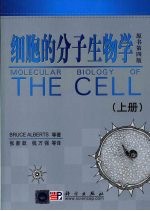 细胞的分子生物学  上  原书第4版