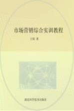 市场营销综合实训教程