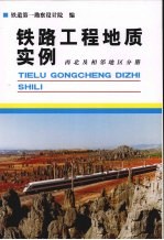 铁路工程地质实例 西北及相邻地区分册