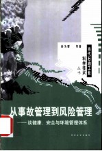 从事故管理到风险管理 谈健康、安全与环境管理体系